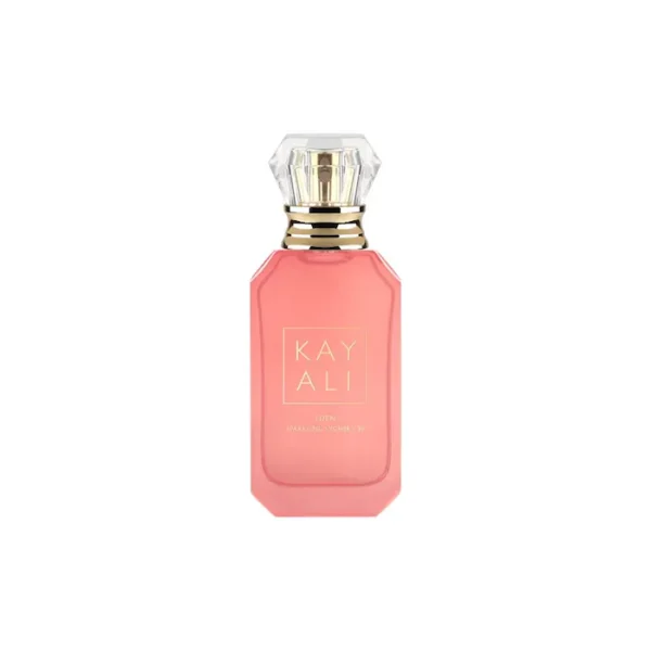 KAYALI Eden Sparkling Lychee Eau de Parfum 10ml bottle KAYALI Eden Sparkling Lychee Eau de Parfum 10ml bottle
