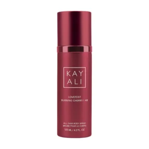 KAYALI Lovefest Burning Cherry 48 Body Spray 125ml