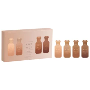 Kayali Musk Obsessions Miniature Set