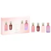 Kayali Sweet Obsessions Miniature Set Vanilla Candy Rock Sugar Marshmallow Rose Royale 4x10ml Kayali Sweet Obsessions Miniature Set four fragrances 10ml each