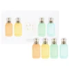 Kayali Vacay in a Bottle Miniature Set four fragrances 10ml each