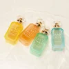 Kayali Vacay in a Bottle Miniature Set four fragrances 10ml each