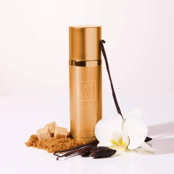 KAYALI Vanilla 28  Body Spray