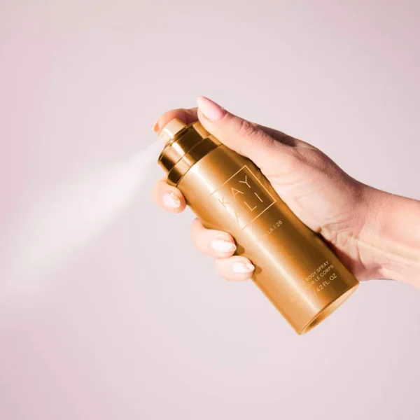 KAYALI Vanilla 28 All Over Body Spray 125ml