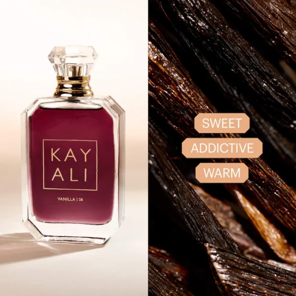 KAYALI VANILLA 28 Eau de Parfum_ KAYALI Vanilla 28 EDP