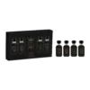Kayali Oudgasm Miniature Set Café Rose Tobacco Vanilla Oud 4x10ml