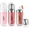 Kiko Milano Glossy - Lip -set of 3 Kiko Milano Glossy Lip Set