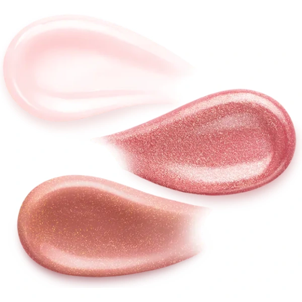 Kiko Milano Glossy-Lip set of 3 Kiko Milano Glossy Lip Set