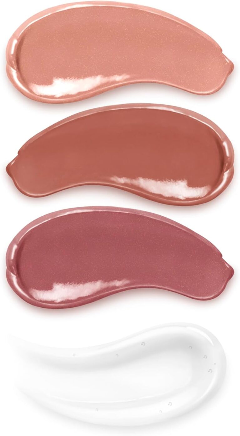 KIKO Milano Unlimited Double Touch Lip Set Nude Attitude