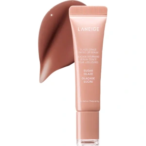 Laneige Glaze Craze Tinted Lip Serum Sugar Glaze