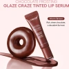 Laneige Glaze Craze Tinted Lip Serum Chocolate Frosting