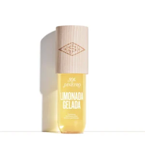 Sol de Janeiro Limonada Gelada Perfume Mist Limited Edition