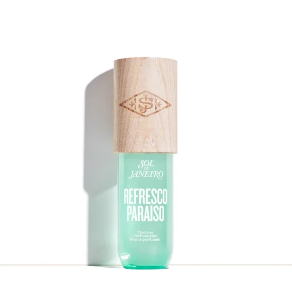 Sol de Janeiro Refresco Paraíso Perfume Mist Limited Edition