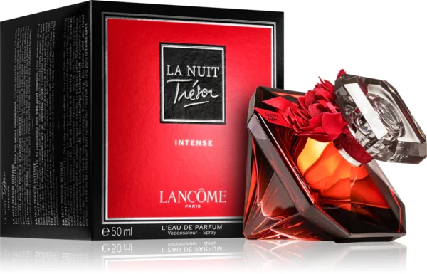 La Nuit Tresor Intense EDP Lancome Lancôme Intense Eau de Parfum Kenya