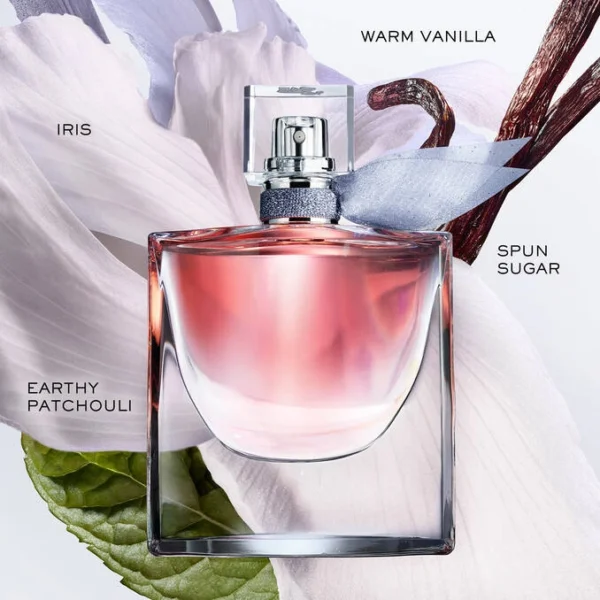Lancome La Vie Est Belle EDP 100ml for Women- Lancôme La Vie Est Belle EDP
