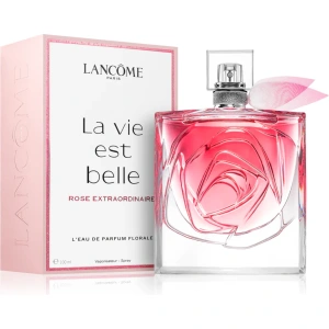 Lancôme La Vie Est Belle Rose Extraordinaire EDP