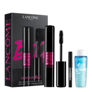 Lancôme Mr Big Mascara Eye Routine Gift Set