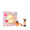 Trésor Perfume Set with Body Lotion