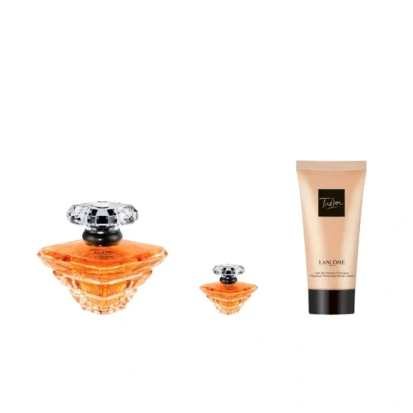 Lancôme Trésor Women’s Fragrance Collection