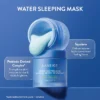 Laneige Icons To Go Skincare Set four piece travel minis