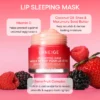 Laneige - Icons To Go Skincare Set