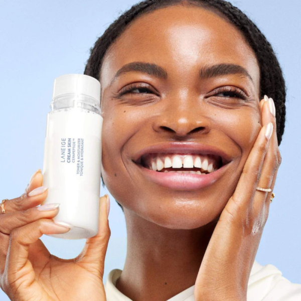 Laneige - Icons To Go Skincare Set