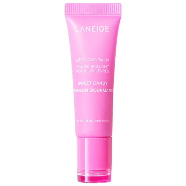 Laneige Lip Glowy Balm Sweet Candy Laneige Lip Glowy Balm Sweet Candy