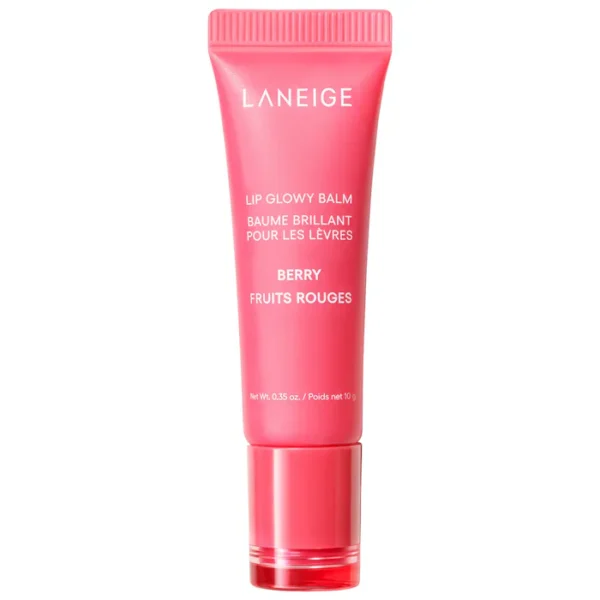 Laneige Lip Glowy Balm Berry