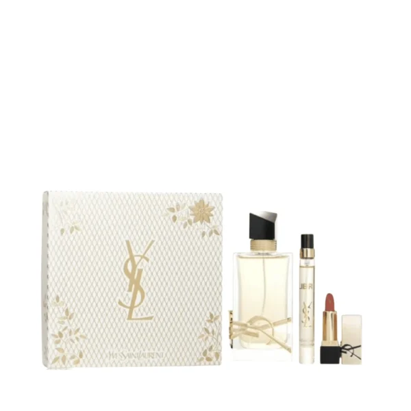YSL Libre EDP Gift Set for Women