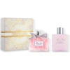 Miss Dior EDP limited edition gift set, 50ml and body milk