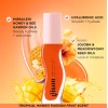 Gisou Honey Infused Lip Oil- Mango Passion Punch