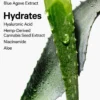 Milk Makeup Hydro Grip Hydrating Setting Spray 100ml 12-Hour Dewy Finish Niacinamide- Milk Makeup Hydro Grip Hydrating Setting Spray 100ml