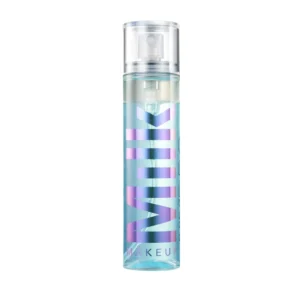 Milk Makeup Hydro Grip Hydrating Setting Spray 100ml 12-Hour Dewy Finish Niacinamide (1) Milk Makeup Hydro Grip Hydrating Setting Spray 100ml