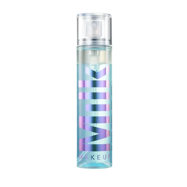 Milk Makeup Hydro Grip Hydrating Setting Spray 100ml 12-Hour Dewy Finish Niacinamide (1) Milk Makeup Hydro Grip Hydrating Setting Spray 100ml