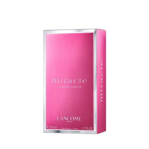 Miracle Floral Fruity Fragrance for Women