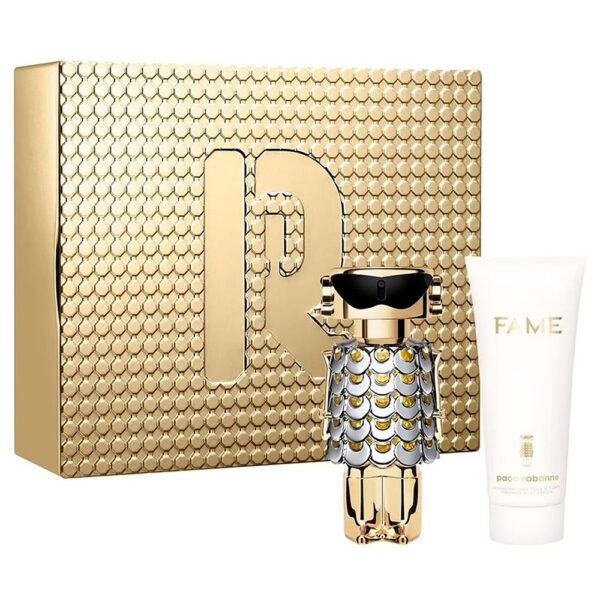 Rabanne Fame Eau de Parfum Gift Set for Women