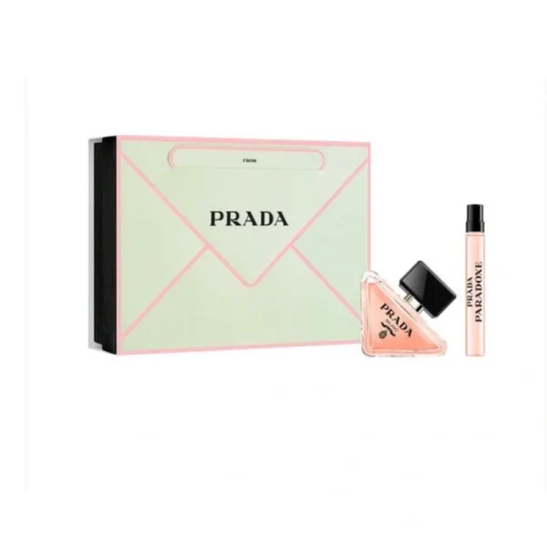 Paradoxe Intense Perfume Duo Paradoxe Intense Perfume Duo