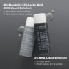 Paula’s Choice Multi-Level Exfoliation Kit Paula's Choice Multi-Level Exfoliation Kit