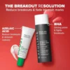 Paula's Choice The Breakout Resolution Duo Paula's Choice The Breakout Resolution Duo