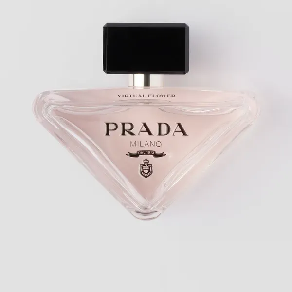 Prada Paradoxe Virtual Flower EDP Gift Set Prada Floral Musky Perfume Gift Set