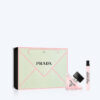 Prada Paradoxe Virtual Flower Eau de Parfum set Prada Paradoxe Virtual Flower Mini Perfume Set