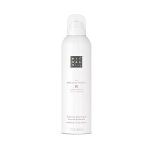 Rituals The Ritual of Sakura Foaming Shower Gel