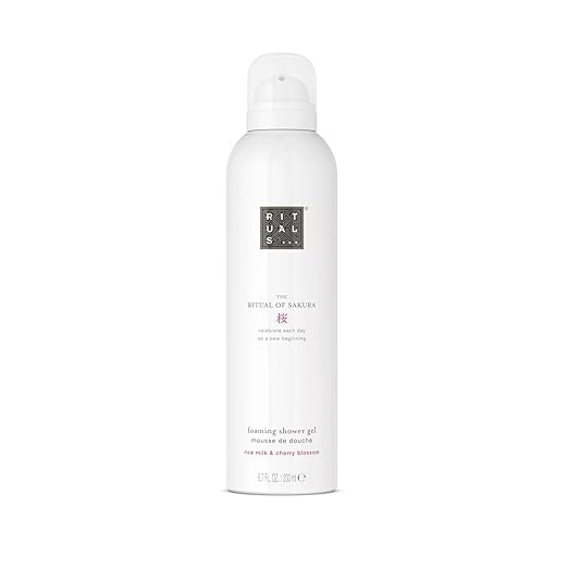 RITUALS-the-rituals-of-sakura-shower-gel-foarming Rituals The Ritual of Sakura Foaming Shower Gel