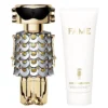 Rabanne Fame Eau de Parfum Gift Set for Women