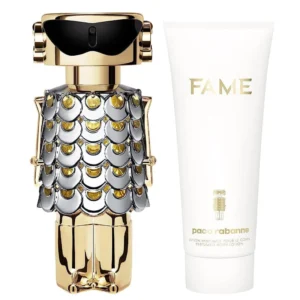 Rabanne Fame EDP Gift Set for Women Rabanne Fame Eau de Parfum Gift Set for Women