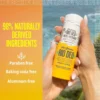Sol de Janeiro Rio Deo Aluminum-Free Deodorant Cheirosa 62