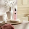 Ritual of Sakura shimmering body spray