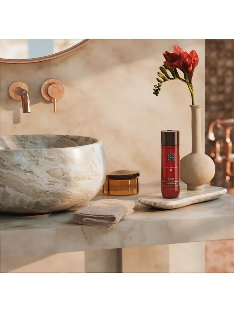 Rituals The Ritual of Ayurveda Shower Oil 200ml