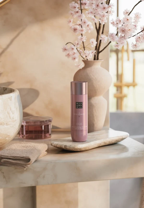 Rituals The Ritual of Sakura Shower Oil 200ml