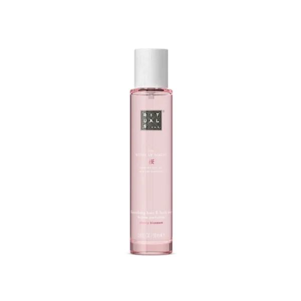 Rituals The Ritual of Sakura Hair and Body Mist 50ml Rituals The Ritual of Sakura Hair and Body Mist 50ml